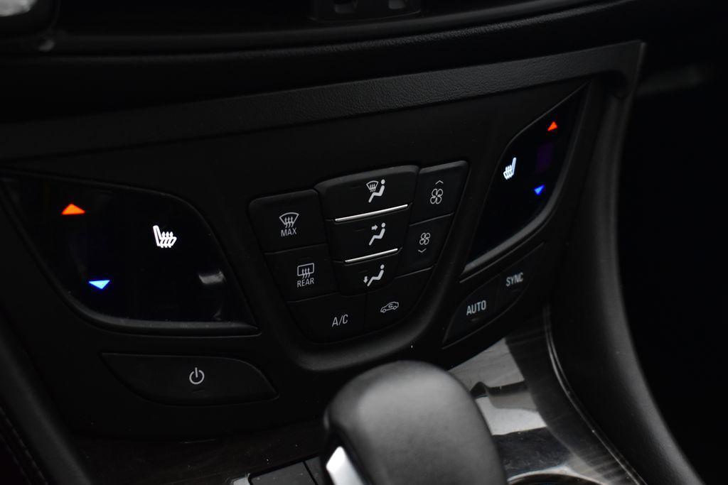 used 2019 Buick Envision car, priced at $17,727