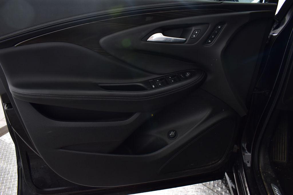 used 2019 Buick Envision car, priced at $17,727