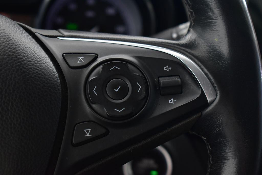 used 2019 Buick Envision car, priced at $17,727
