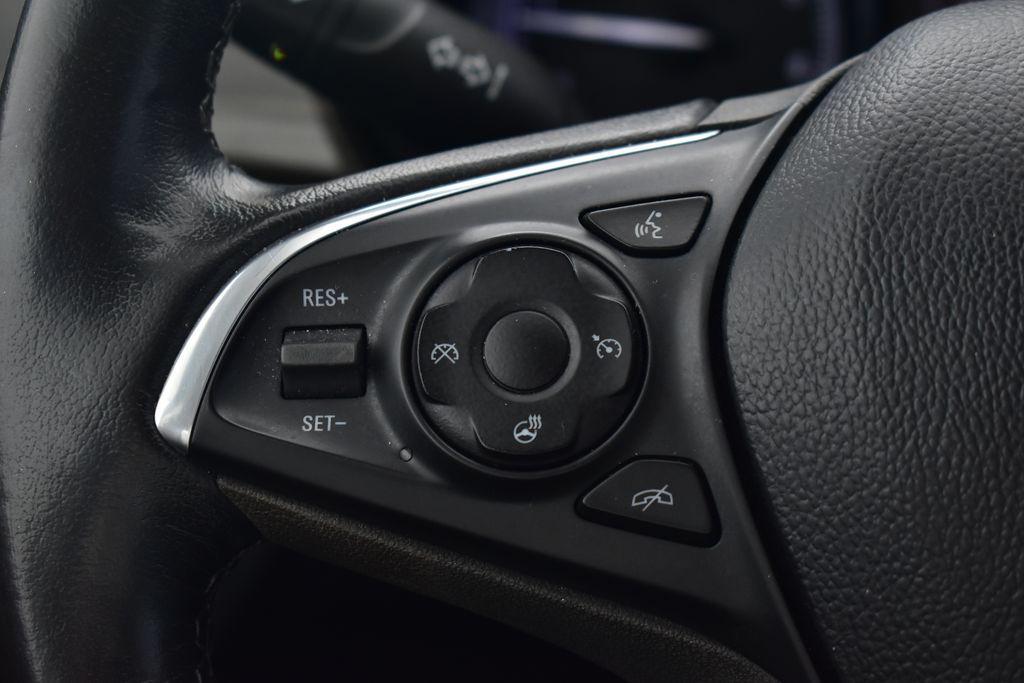 used 2019 Buick Envision car, priced at $17,727