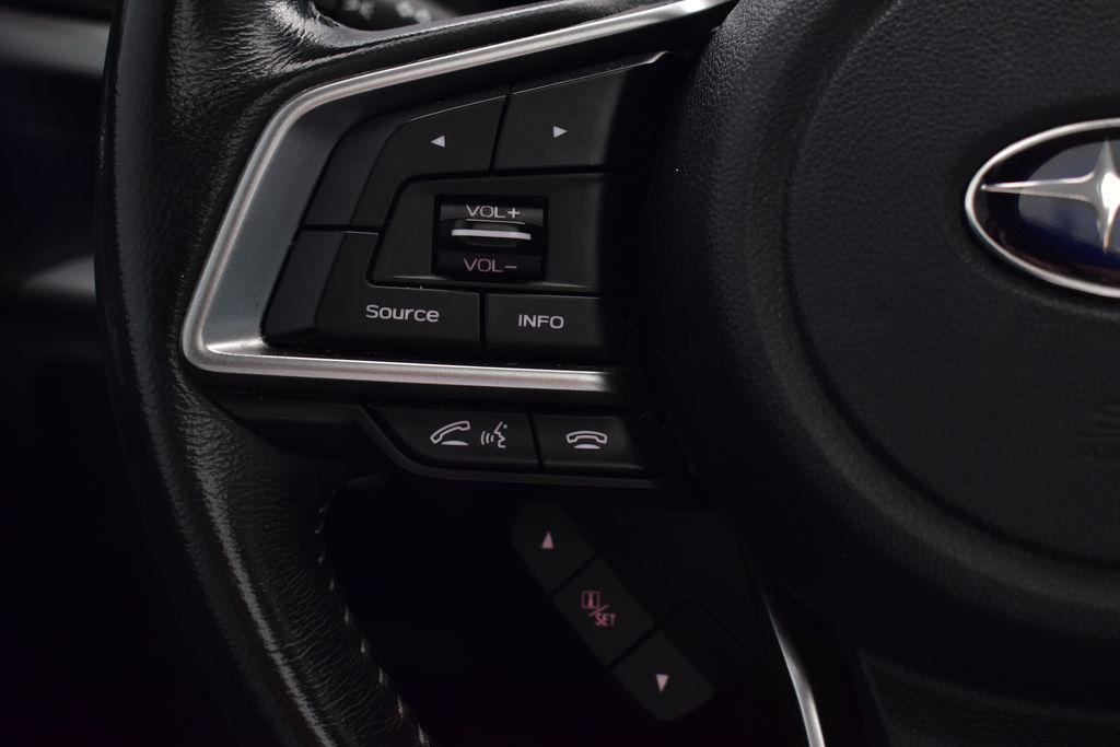 used 2020 Subaru Forester car, priced at $22,140