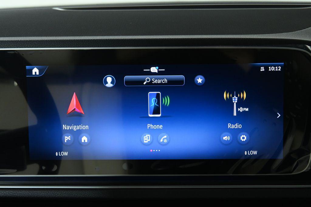 new 2026 Mercedes-Benz GLE 350 car, priced at $78,835