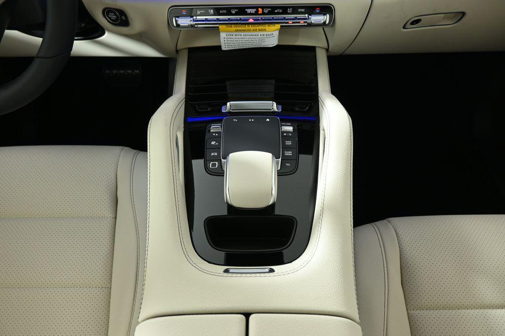 new 2026 Mercedes-Benz GLE 350 car, priced at $78,835