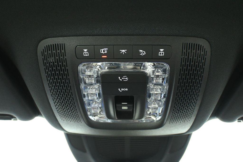 new 2026 Mercedes-Benz GLE 350 car, priced at $78,835