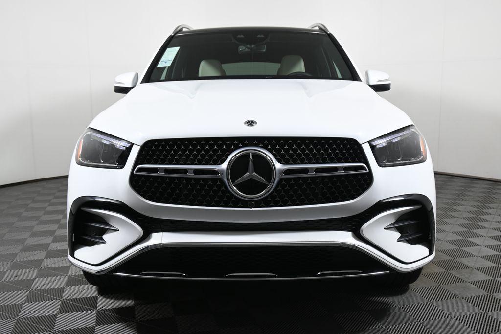 new 2026 Mercedes-Benz GLE 350 car, priced at $78,835
