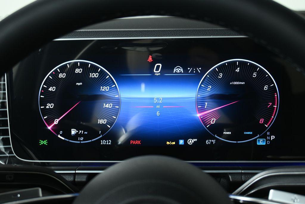 new 2026 Mercedes-Benz GLE 350 car, priced at $78,835