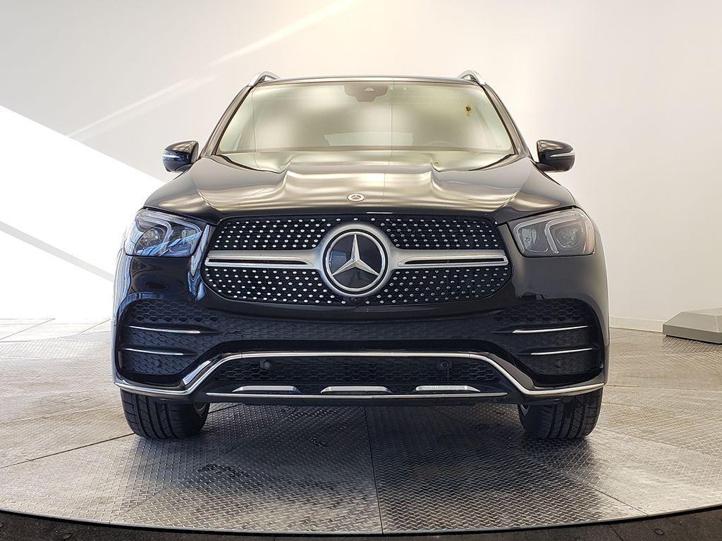 used 2023 Mercedes-Benz GLE 350 car, priced at $48,207