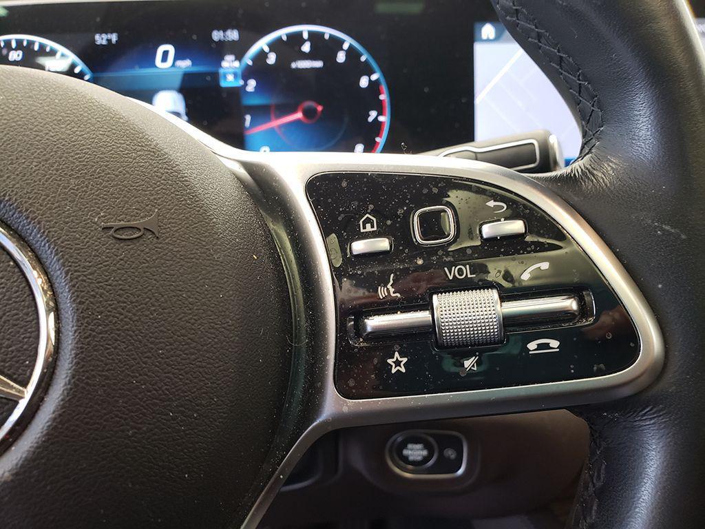 used 2023 Mercedes-Benz GLE 350 car, priced at $48,207