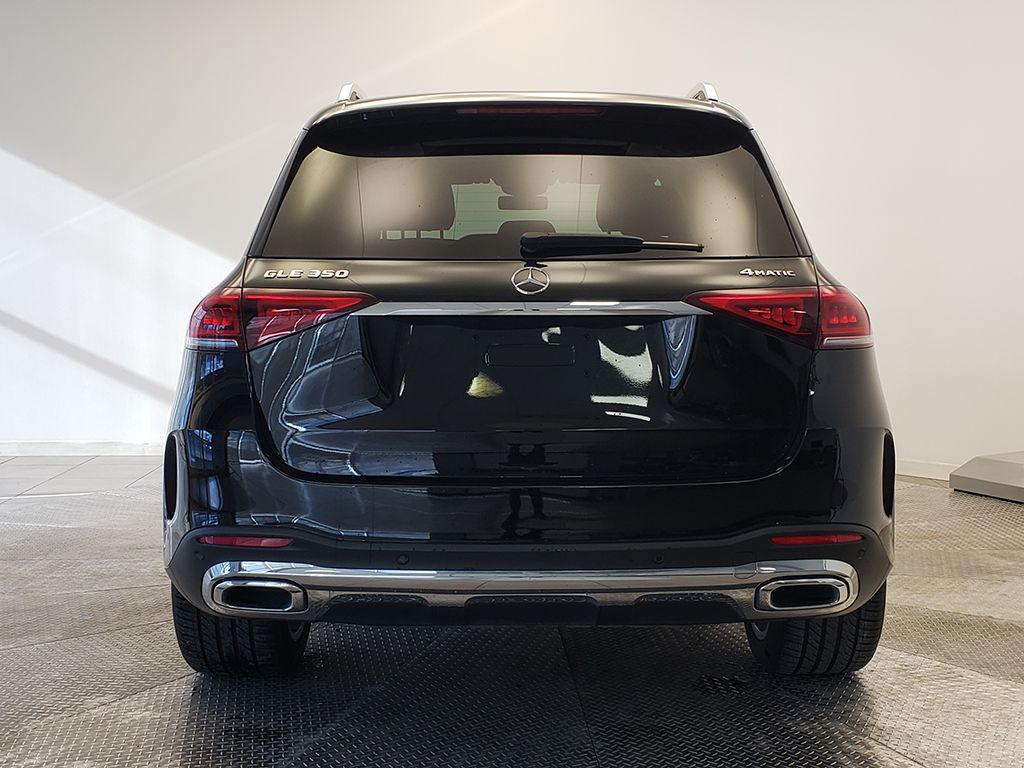 used 2023 Mercedes-Benz GLE 350 car, priced at $48,207