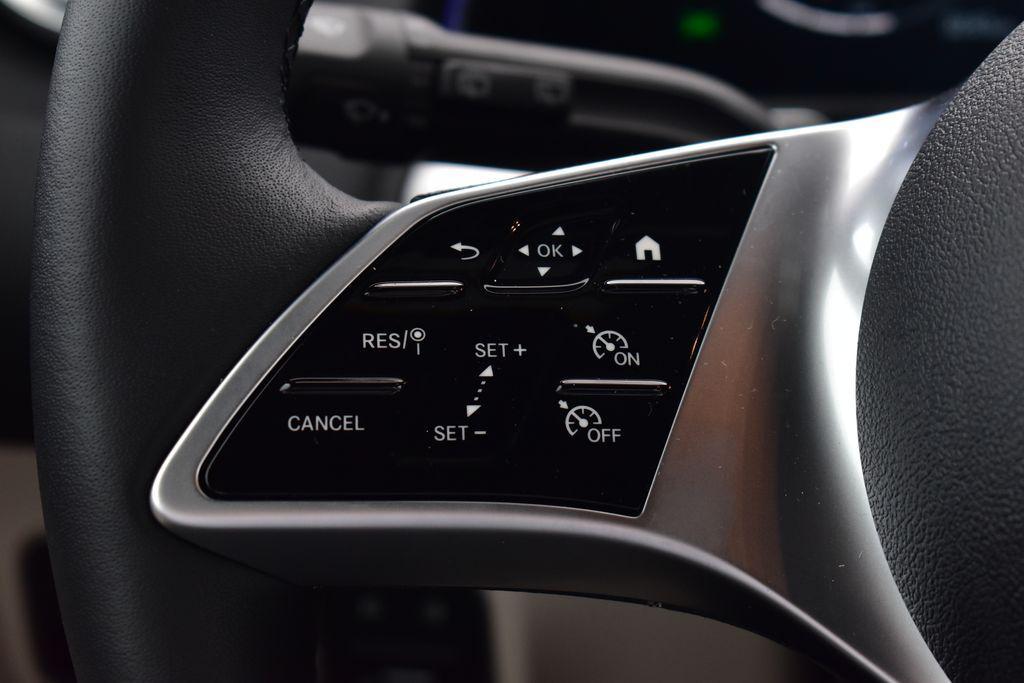 used 2025 Mercedes-Benz GLB 250 car, priced at $45,214