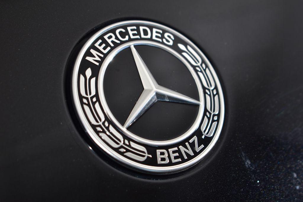 used 2023 Mercedes-Benz AMG GT 63 car, priced at $154,000