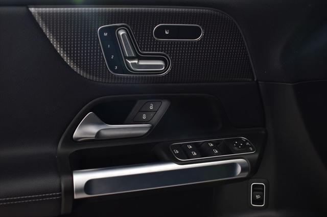 used 2021 Mercedes-Benz GLB 250 car, priced at $29,113