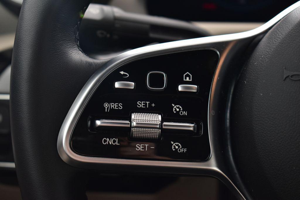 used 2023 Mercedes-Benz CLA 250 car, priced at $33,673