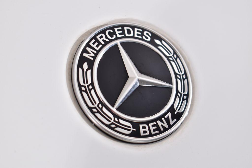 used 2022 Mercedes-Benz GLC 300 car, priced at $33,950