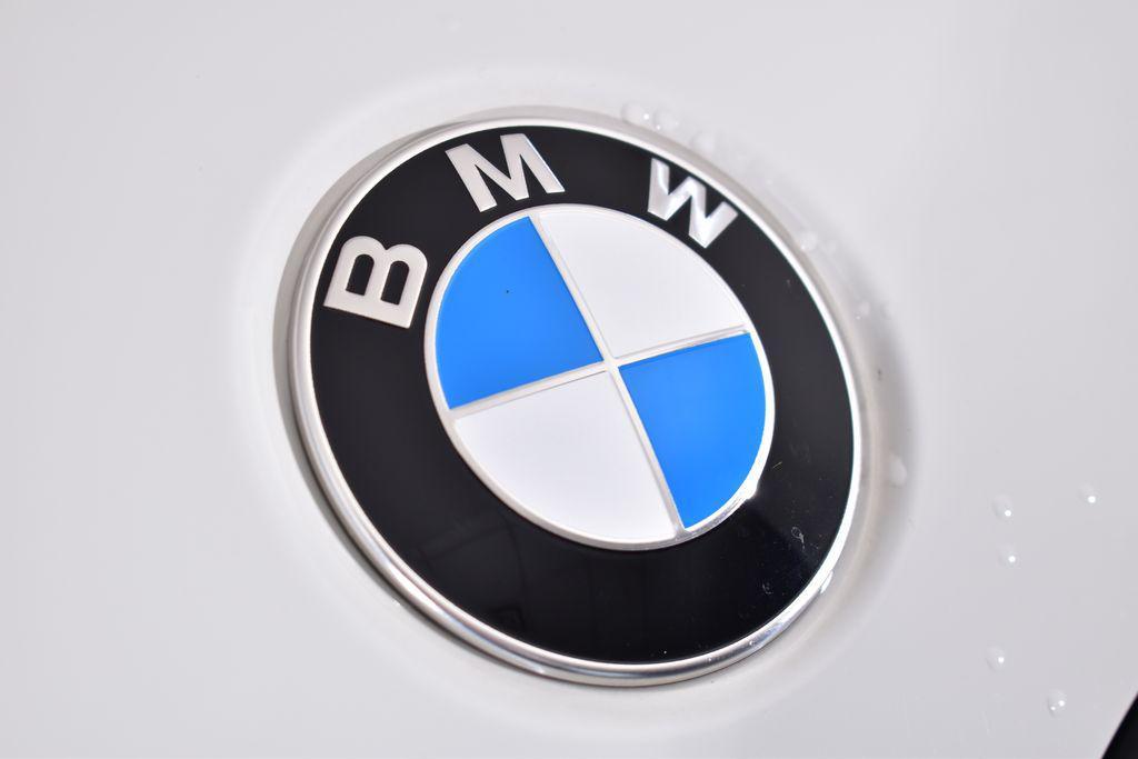 used 2023 BMW X3 car, priced at $38,500