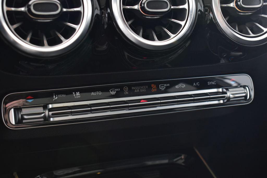 used 2025 Mercedes-Benz GLA 250 car, priced at $38,408