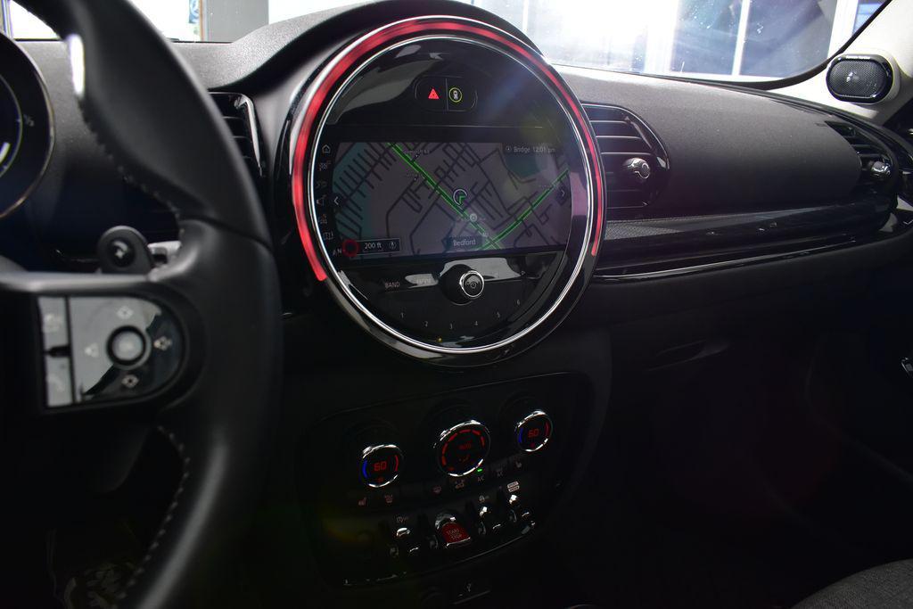 used 2023 MINI Clubman car, priced at $25,448