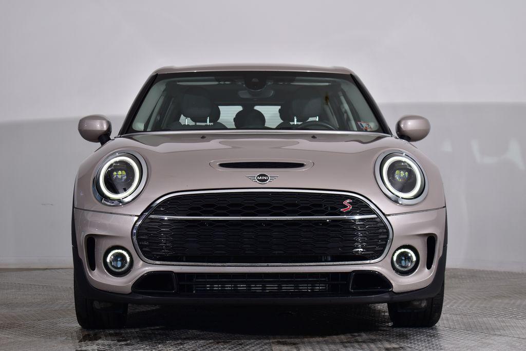 used 2023 MINI Clubman car, priced at $25,448