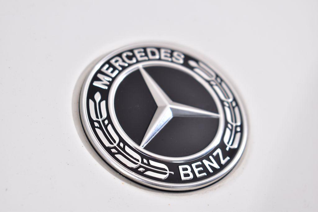 used 2025 Mercedes-Benz CLA 250 car, priced at $44,975