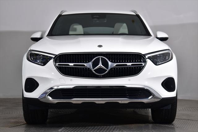 used 2023 Mercedes-Benz GLC 300 car, priced at $41,320