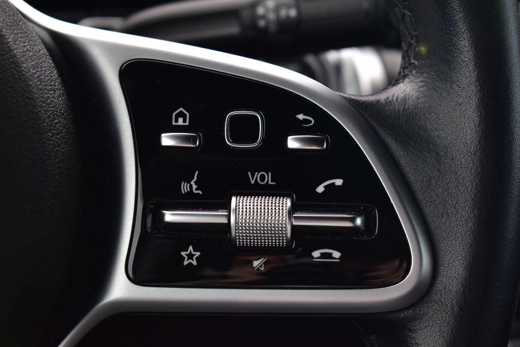 used 2020 Mercedes-Benz GLB 250 car, priced at $23,339