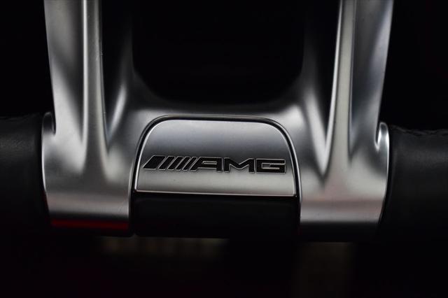 used 2022 Mercedes-Benz AMG GLE 53 car, priced at $71,034