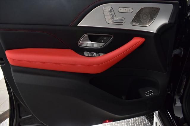 used 2022 Mercedes-Benz AMG GLE 53 car, priced at $71,034