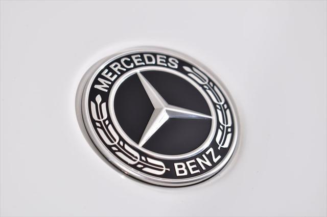 used 2022 Mercedes-Benz GLA 250 car, priced at $33,900