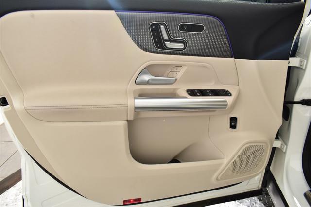 used 2022 Mercedes-Benz GLA 250 car, priced at $33,900