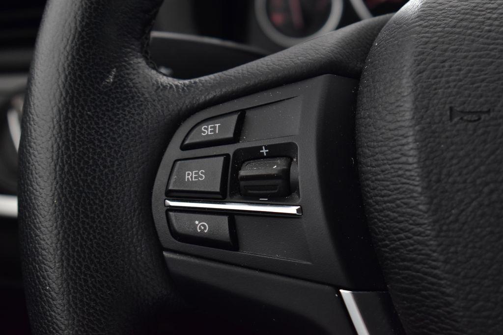 used 2017 BMW X3 car, priced at $17,400