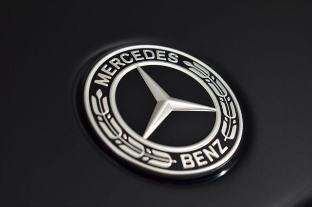 new 2025 Mercedes-Benz G-Class car, priced at $162,235