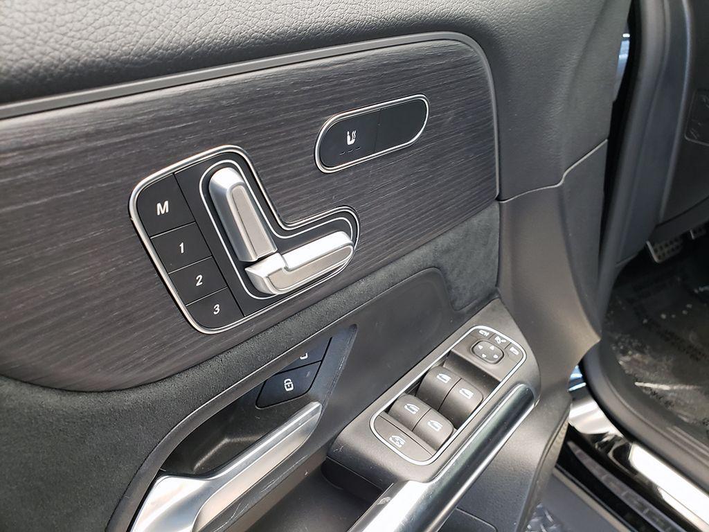 used 2023 Mercedes-Benz GLA 250 car, priced at $32,188