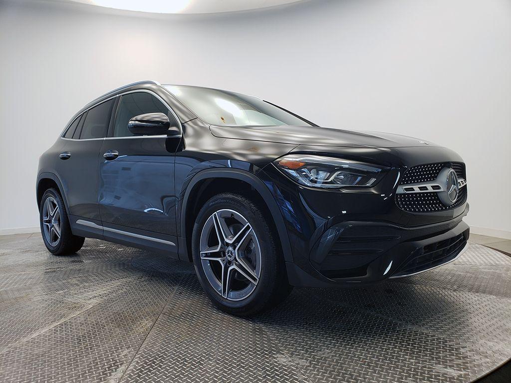 used 2023 Mercedes-Benz GLA 250 car, priced at $32,188