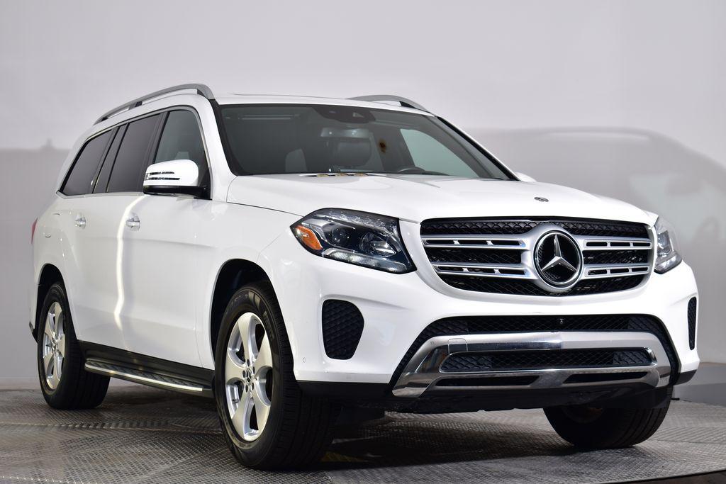 used 2019 Mercedes-Benz GLS 450 car, priced at $28,985