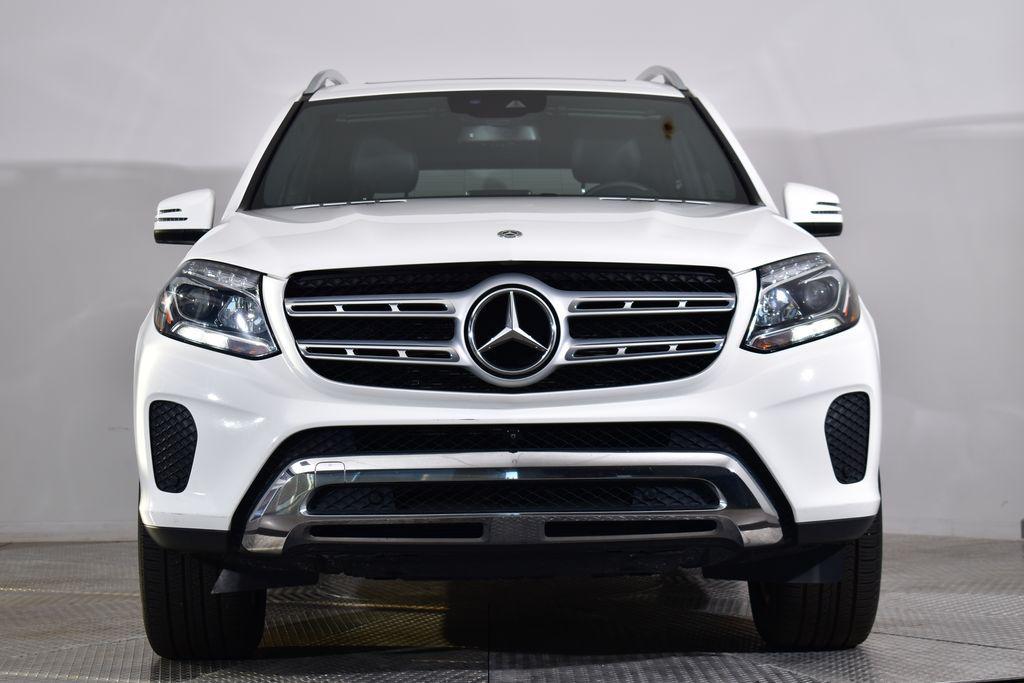 used 2019 Mercedes-Benz GLS 450 car, priced at $28,985