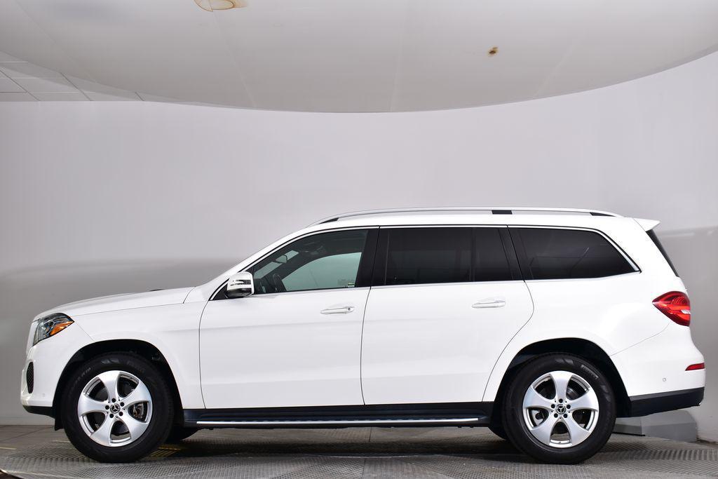 used 2019 Mercedes-Benz GLS 450 car, priced at $28,985