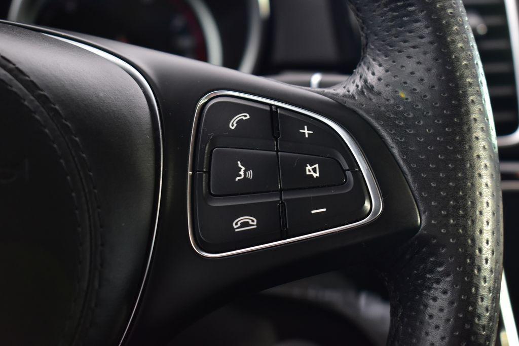 used 2019 Mercedes-Benz GLS 450 car, priced at $28,985