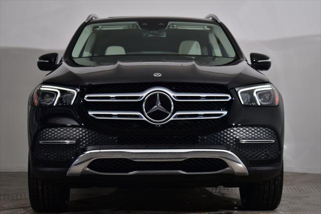 used 2022 Mercedes-Benz GLE 350 car, priced at $46,000