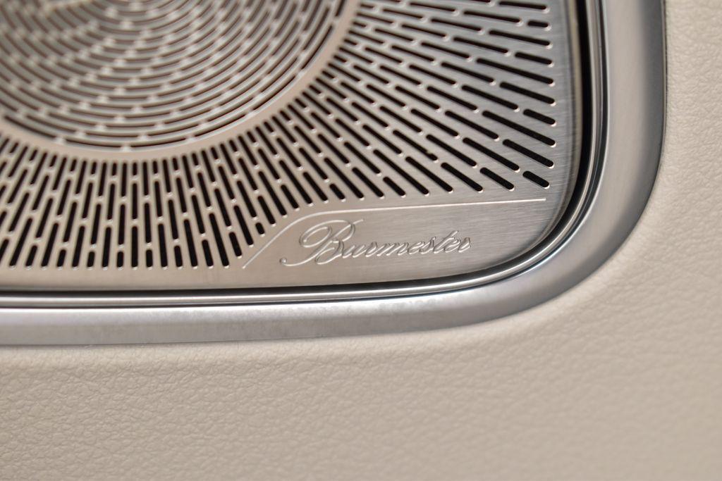 used 2025 Mercedes-Benz GLC 300 car, priced at $53,300