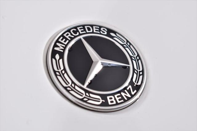 used 2022 Mercedes-Benz A-Class car, priced at $29,855