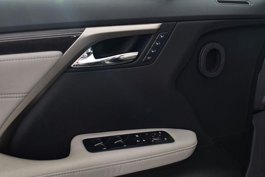 used 2016 Lexus RX 350 car, priced at $17,790