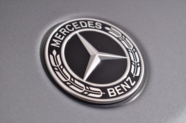 used 2021 Mercedes-Benz AMG G 63 car, priced at $156,965