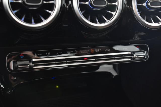 used 2025 Mercedes-Benz CLA 250 car, priced at $48,000