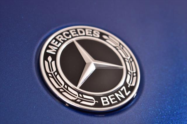 used 2025 Mercedes-Benz CLA 250 car, priced at $48,000