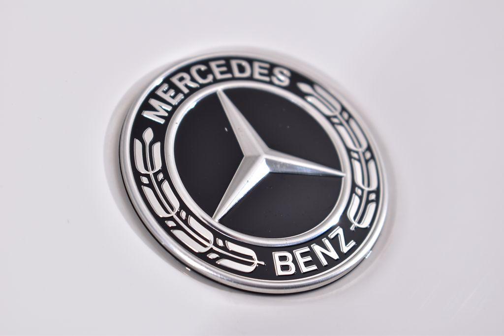 used 2023 Mercedes-Benz CLA 250 car, priced at $32,175