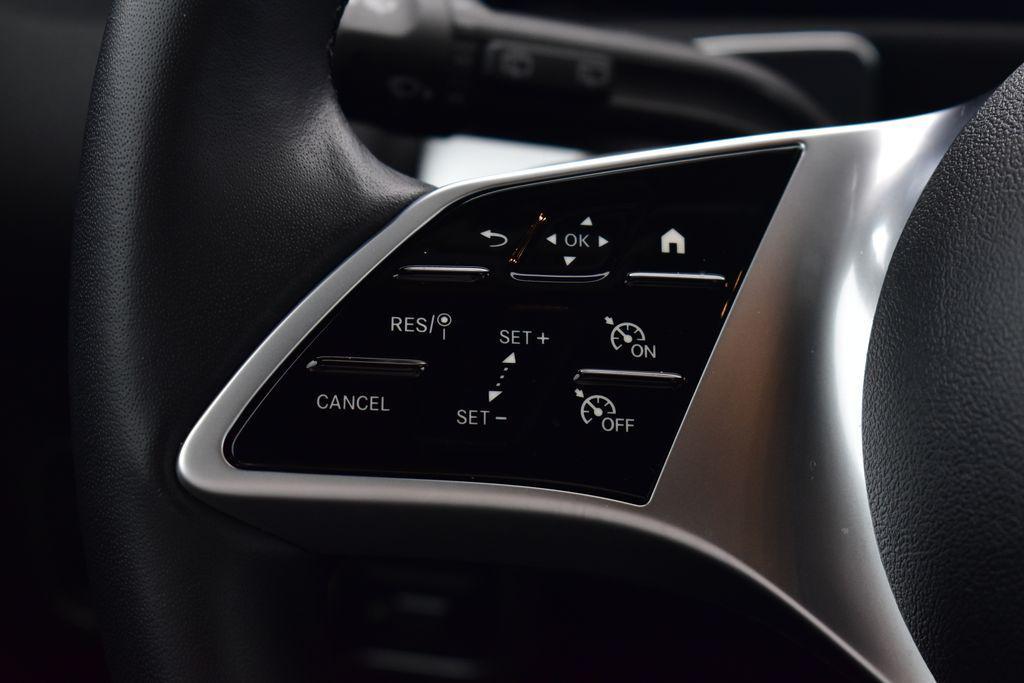 used 2025 Mercedes-Benz GLB 250 car, priced at $44,200