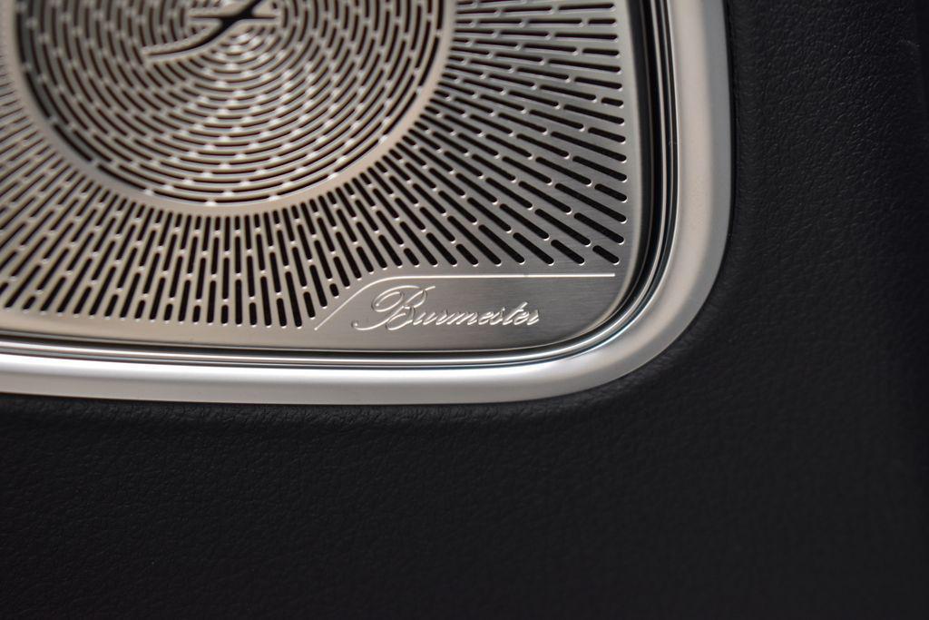 used 2025 Mercedes-Benz AMG GLC 43 car, priced at $70,544