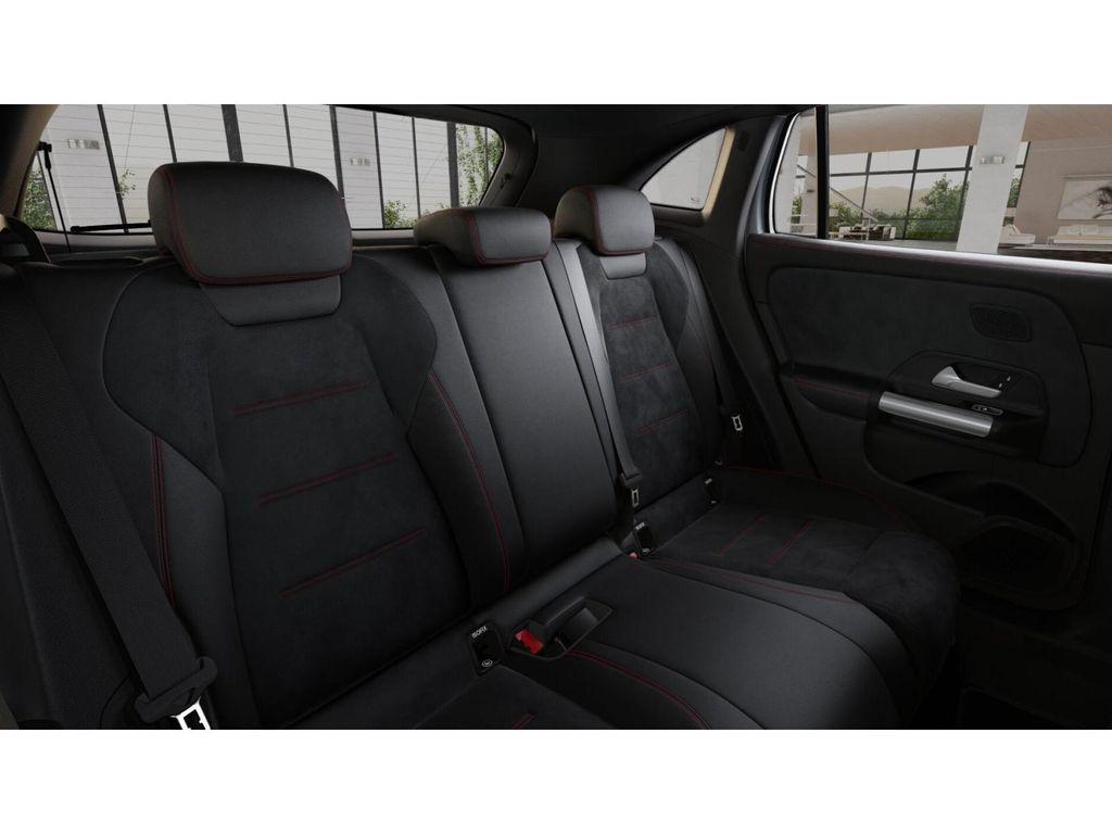 new 2026 Mercedes-Benz GLA 250 car, priced at $55,490