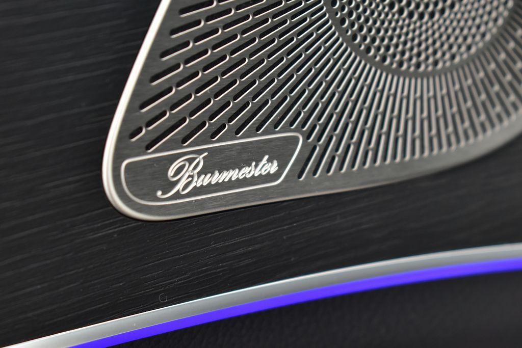 used 2025 Mercedes-Benz GLS 450 car, priced at $89,996