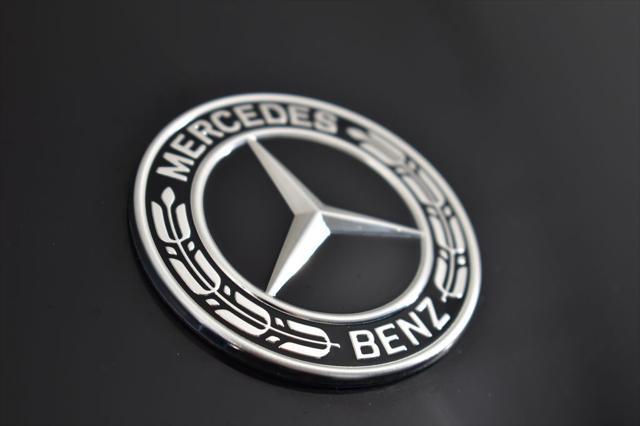 used 2023 Mercedes-Benz C-Class car, priced at $52,855